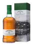 Tobermory 12 Year Old Single Malt Scotch Whisky, 70cl