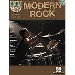 Modern Rock: Drum Play-Along Volume