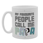 Papa Mugs