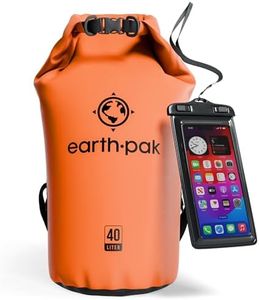 Earth Pak 