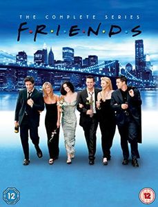 Friends: 15th Anniversary Comp