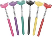 6 Pack Extendable Back Scratcher - 