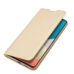 Helix Wallet Flip Cover for Samsung Galaxy S7 - Gold