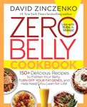 Zero Belly Cookbook: 150+ Delicious