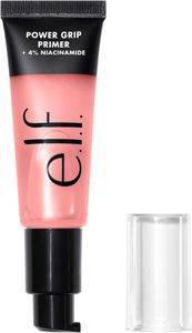 e.l.f. Power Grip Primer with Niacinamide – Hydrating Makeup Base