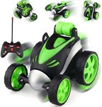 Remote Control Car - Race Stunt Car Toys, 360 Degree Rotation Racing Car (Multi Colours)