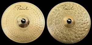 Paiste 14 Inches Signature Dark Ene