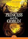 The Princess and the Goblin (Puffin