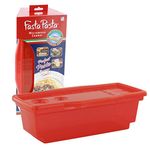 Pasta Maker For Microwave