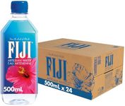 FIJI Artesian Bottled Water 500mL,