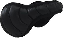 180s Down Behind The Head Adjustable Earmuffs, Women's