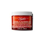 Kiehl's Energizing Radiance Masque - Turmeric & Cranberry Seed - 3.4oz (100ml)