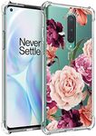 Osophter for Oneplus 8 Case[Not Com