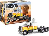 Revell 1:32 Scale Chevy Bison Semi 