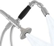 High Sierra Showerheads® - Solid Me