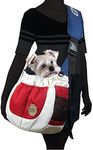 Alfie Pet - Hayden Pet Sling Carrier