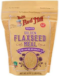 Bobs Red Mill Flaxseed Meal Golden, 16 oz