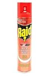 Raid (Ant And Cockroach Killer Spray 2 x 300ml