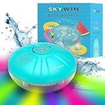 Skywin Floating Pool Speaker with L