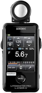 Sekonic L-