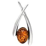 Amber by Graciana Sterling Silver A