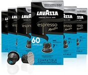 Lavazza Espresso Decaffeinated Dek 