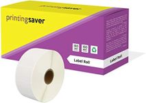 Printing Saver 38 x 25 mm Compatibl