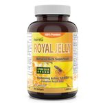 Royal Jelly For Soap Making