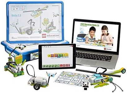 Lego Educa