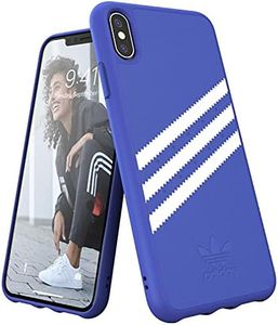 8718846064637 adidas OR Moulded case FW18 for iPhone Xs Max