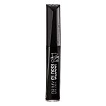 Rimmel Rita Ora Oh My gloss Shades Of Black Lipgloss