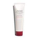 Shiseido Clarifying Cleansing Foam For Unisex 4.6 oz Cleanser