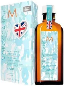 Moroccanoil Be An Original Set Light– Eurovision Special Edition - 125 ml
