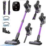 Vexilar V8Pro Cordless Vacuum Clean