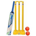 CW Bonzer Cricket Kit for Boys of 1