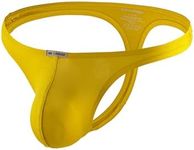 MuscleMate Men's G-String Thong Bri