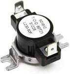 DC47-00017A Dryer High Limit Thermostat for Samsung AP4201896, PS4205216