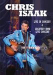 Chris Isaak Greatest Hits Live