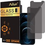 Ailun Privacy Screen Protector for 