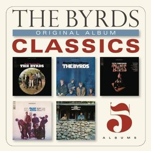 Original Album Classics [5 CDs] (US ARTWORK)