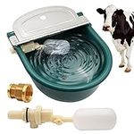 Junniu Automatic Livestock Waterer 