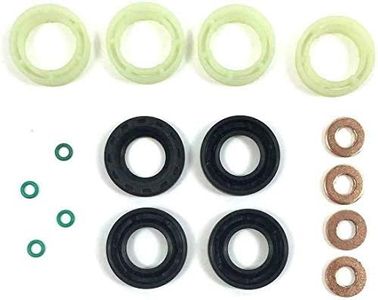 Kit Guarnizioni Iniettori 1.6 HDi per P.e.u.g.e.o.t 1007, 206, 207, 307, 308, 407, 5008 I, Expert, Partner