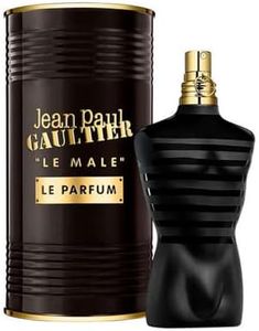 Le Male Le Parfum by Jean Paul Gaultier for Men 4.2 oz Eau de Parfum Intense Spray