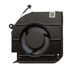 (Right Side Fan) New Cooling Fan Intended for Dell Inspiron 16 Plus 7620 GeForce RTX 3060 Series Laptop Fan 0V7P3C DC5V (Right Side Fan)