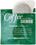 Italian Espresso Coffee Pods ESE 44mm Medium Roast