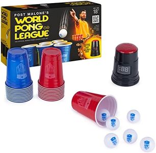 BGM AGM PostyPong WPL Pro GBC
