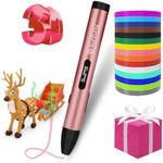 Sunfuny 3D Pen, 3D Printing Pen wit