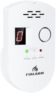 Firlarm Na