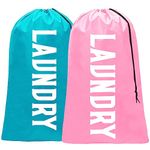 Laundry Bag For Camp