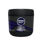 Beiersdorf Nivea Men Body Cream Dee
